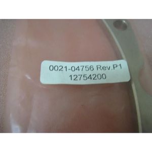 6 AMAT 0021-04756 แคลมป์, แผ่นยึดโบลต์, แบบสองเซลล์, ECP - อุปกรณ์และชิ้นส่วนเซมิคอนดักเตอร์ระดับโลกที่เชื่อถือได้ - Product Image 5