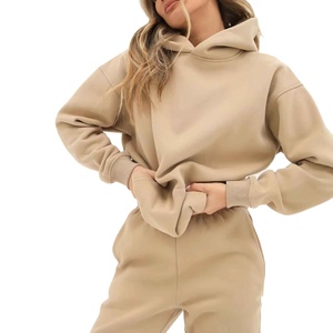 Sudadera con Capucha de Diseño Elegante, con Algodón Suave y Estilo Urbano Moderno para Mujer, Ideal para Usar en Capas al Aire Libre en Verano - Product Image 4