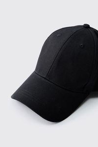 Gorra de Béisbol Personalizada al por Mayor con Logotipo, Visera Curva y Correa Ajustable, 6 Paneles, Calidad Premium, Transpirable - Product Image 5