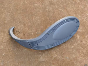 Lampe de jardin LED extérieure, éclairage de chemin, luminaire de rue, idéal pour l'aménagement paysager et la décoration de parcs, lampadaire carré à œil de serpent - Product Image 3