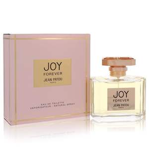 Profumo Spray Eau De Toilette Joy Forever per Donna - Product Image 1