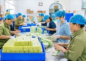 สบู่ธรรมชาติคุณภาพดีส่งออกได้ในราคาถูก - Product Image 3