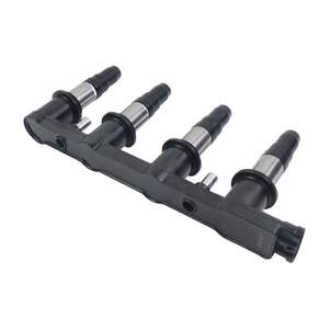 Pack bobine d'allumage Chevrolet Cruze Sonic Aveo Cruze Limited 25186687 96476983 55561655 - Product Image 5