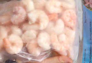 Frescura de camarones Vannamei congelados Premium garantizada en pedidos a granel | Procedentes de Vietnam - Product Image 6