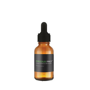 Suero Líquido de Vitamina C Personalizable OEM ProduxPro para el Cuidado de la Piel del Rostro y Cuello, Malasia - Product Image 1