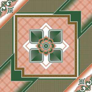 Inicio, Hotel, restaurante Construcción Varios colores y diseños Azulejo de cerámica altamente duradero Uso interior Origen de Vietnam - Product Image 3