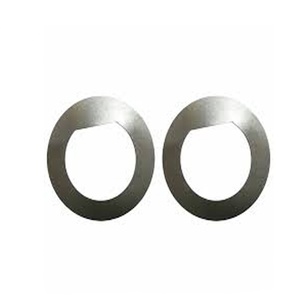 Rondelle de poussée Case 175989A1 OEM compatible avec 570LXT 570MXT 580L 580M 580SL 585G 586G 588G Pièces détachées pour chargeuse-pelleteuse, chariot élévateur, tracteur - Product Image 2