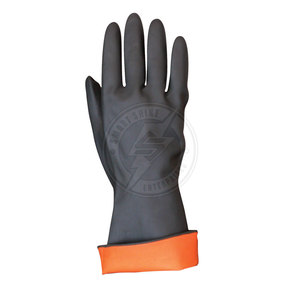 ถุงมือยางน้ำหนักเบา ผลิตในปากีสถาน ขายดี สินค้ามาใหม่ คุณภาพดีที่สุด - Product Image 5