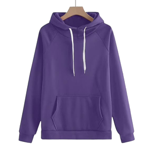 Sweat à capuche vierge imperméable pour homme, coupe oversize, 100% coton, 500 GSM, épais, respirant, en polyester, vente en gros, personnalisable, pour l'hiver - Product Image 5