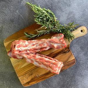 Os d'agneau halal de qualité export, frais et congelés, disponibles pour les commandes en gros dans le monde entier - Product Image 1