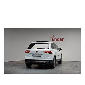 Volkswagen Tiguan 2.0 TDI Prestige Septiembre 2023, 38,434 km, Emisión Euro V, Volante a la Izquierda, Diésel, Asientos de Cuero, Cámara Trasera - Product Image 3