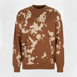 Fashion Wholesale Custom Plain <b>Jumpers</b> Crew Neck Sweat Shirts Men Sweatshirt Men Hoodies Custom Logo <b>Pullover</b> Sweatshirt for Men - Product Image 6