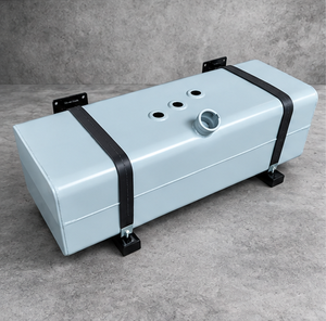 Tanque de Combustible Diésel WAI TICK MALAYSIA de 150–200L para Camiones Hino 300 Dutro Serie XZC y XZU - Product Image 4