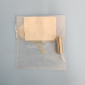 AMAT 0020-09038 LONG <b>SPACER</b> - Trusted Global Legacy Semiconductor Equipment and Parts at - Product Image 2