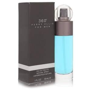 360 par Men's Perfume Eau De Toilette Spray - Product Image 1