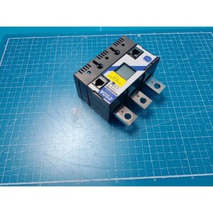Transformador de Corriente Trifásico ROOTECH ACCURA 2350 3P-250A-105 Usado Como Está, Piezas de Equipos Semiconductores Legados - Product Image 3