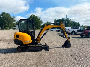 Affordable Hydraulic <b>Digger</b> For Landscaping And Utility Contractors - Product Image 2