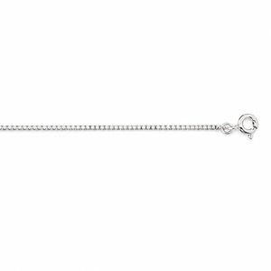 Chevillère Cœur en Argent Sterling 925 avec Accent Zircon Cubique, Finition Polie, Bijou Fin Minimaliste pour Femme, Idéal Cadeau, Fête, Mariage - Product Image 4