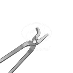 เครื่องมือย้ำตะปูเกือกม้าแบบใช้ซ้ำได้ ขนาด 12 นิ้ว สำหรับมืออาชีพ - Product Image 3