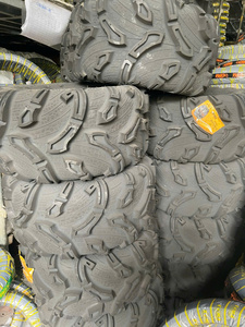 Neumáticos KA 404 Nuevos Sin Cámara para ATV UTV 25x8-12 25x10-12 para Vehículos Todoterreno - Repuesto - Product Image 3