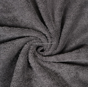 Premium 100% Natural Cotton Compressed Woven 300-500 GSM Superior Soft Feel Custom Private Logo Bulk Supply <b>Towel</b> for Home Hotel - Product Image 2