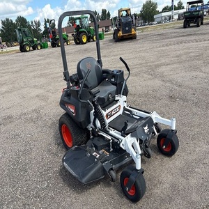 เครื่องตัดหญ้าแบบ Zero Turn รุ่น ZT6052SL ปี 2025 สำหรับงานหนัก Z275993 ประสิทธิภาพสูง จัดจำหน่ายจำนวนมาก - Product Image 1