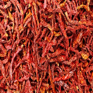 Pimientos Rojos Indios de Nueva Temporada en Cápsulas Enteras con un Atractivo Color Natural y un Calor Distintivo para la Distribución Internacional de Especias - Product Image 6