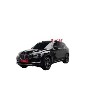 บีเอ็มดับเบิลยู เอ็กซ์5 เอ็กซ์ไดรฟ์ 30 ดี รุ่นเอ็กซ์ไลน์ ดีเซล เกียร์อัตโนมัติ ปี 2024 ระยะทาง 20,994 กม. พวงมาลัยซ้าย 20,994 กม. - Product Image 1