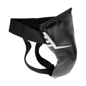 Protège-entrejambe en EVA personnalisé avec logo pour les sports de combat MMA, la boxe et les arts martiaux, y compris le taekwondo, avec protège-entrejambe en cuir - Product Image 2