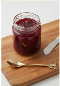Cuillère en laiton au design abeille, élégante et unique, ustensile parfait pour la table à manger, les essentiels de cuisine et la collection de cadeaux - Product Image 4
