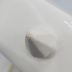 Mantequillera Rectangular Clásica con Tapa de Fácil Agarre, Bandeja Ancha para Servir, Acabado Liso y Brillante, Elegante Plato para Mantequilla para la Encimera de la Cocina - Product Image 2