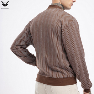 แจ็กเก็ตทีมตัวแทนของผู้ชายเสื้อแจ็คเก็ตแฟชั่นสไตล์ใหม่ล่าสุด - Product Image 6
