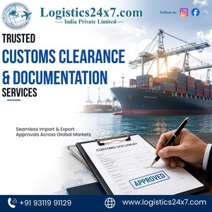 Servicios de Despacho de Aduanas y Documentación, Soporte de Cumplimiento de Importación y Exportación para el Comercio Global - Product Image 3