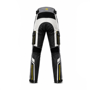 Custom Made Racing Cordura Textile Motorcycle Waterproof Pants Textile Stretchable Cordura Motorbike Winter <b>Trouser</b> Pants - Product Image 6