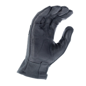 ZUMA ENTERPRISES Factory Custom Logo Winter Tactical Leather Waterproof <b>Thermal</b> Insulated Safety Mechanic <b>Gloves</b> Breathable - Product Image 2