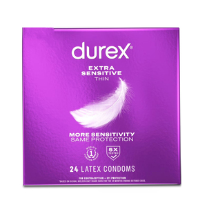 Condones <span class=keywords><strong>Durex</strong></span> Real Feel de alta calidad a precio mayorista barato en venta - Product Image 1