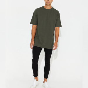 Men T-Shirts Lightweight <b>Low</b> MOQ Men cotton t-shirt custom logo <b>high</b> quality 2026 New Customized <b>Top</b> Seller Men's - Product Image 1