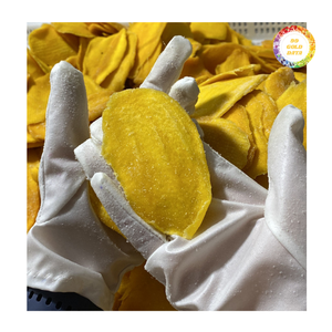 <b>Dried</b> <b>Mango</b> Simply <b>Mango</b> With No Additives or Sweeteners - Product Image 1