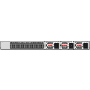 สวิตช์เชื่อมต่อระดับองค์กร S5735-S24U4XE-V2 สำหรับการถ่ายโอนข้อมูลที่เสถียร เหมาะสำหรับการสร้างเครือข่ายรวมสาขาของร้านค้าในเครือ - Product Image 3