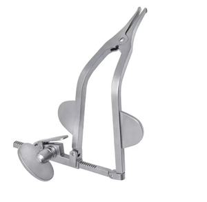 คีมตัดแผ่นลามินาทำจากสเตนเลสสตีลคุณภาพสูงเครื่องมือผ่าตัด - Product Image 1