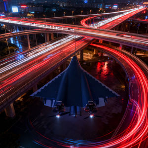 ZLWM PD 2900 UAV à double moteur longue autonomie à usage unique avec niveau de protection 7 et portée maximale de 2500 km pour des opérations prolongées - Product Image 5