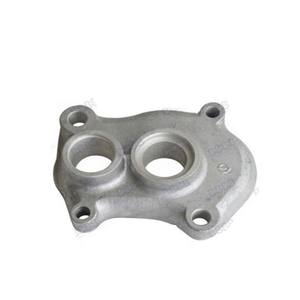 Plaque latérale de boîtier de direction pour Massey Ferguson 1850040M1, pièce du système de direction de tracteur MF135 MF165 MF175 - Product Image 1