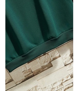 New Arrival OEM Service Casual Long Sleeve Neck Shoulder Slope Printed Comfortable Men's Plus Size Sweatshirt From Bangladesh - Product Image 5