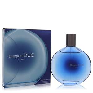 Parfum pour homme Due Fragrance Eau de Toilette Spray - Product Image 1