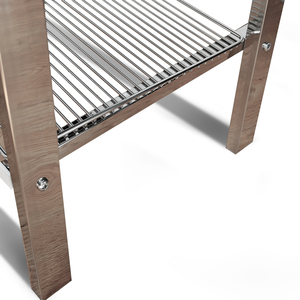 Accesorios para Barbacoa con Asador Motorizado, Souvla Cipriota, Asador Giratorio Automático, Parrilla de Carbón para Barbacoa - Product Image 3