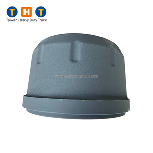 อะไหล่ดรัมเบรก AZ9761349001รถบรรทุกสำหรับ sinotruk sitrak สำหรับ HOWO T7H C7H TX MCY13เครื่องยนต์ดีเซล - Product Image 2