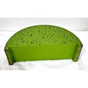 ที่วางผ้าเช็ดปากดีไซน์สวยงาม คุณภาพดีลักซ์ รูปทรงกลม สำหรับตกแต่งโต๊ะอาหารในโรงแรม - Product Image 5