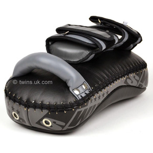 Professional Training Kick Pads for Martial Arts Striking Practice Durable Lightweight <b>Protective</b> Gear for Coaches and Athletes - Product Image 3