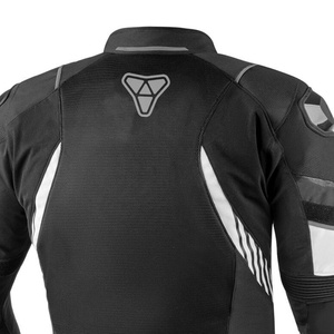 Motoboy Men's Motorcycle Riding <b>Jacket</b> Motorcycle Suit Protective <b>Jacket</b> <b>Summer</b> Breathable CE Protective Gear - Product Image 5