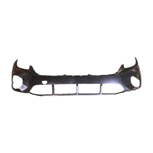 Cache de pare-chocs avant supérieur, nouvelles pièces de carrosserie pour Kia Seltos 2024-2026 OEM 86511Q5800 KI1014130 - Product Image 1